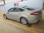 2015 Ford Fusion se Phev