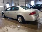 2007 Buick Lucerne cx