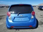 2014 Chevrolet Spark 1LT