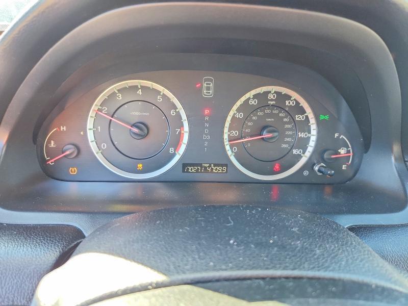 2011 Honda Accord lx