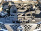 2008 Nissan Frontier King cab xe