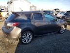2011 Mazda 3 S