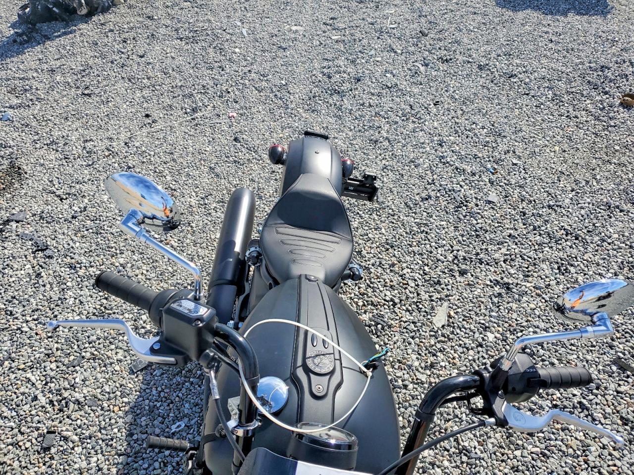 2025 Indian Motorcycle Co. Sport Scout Sixty Limited