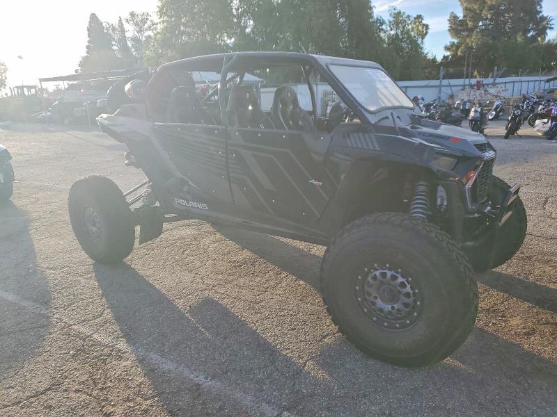 2021 Polaris RZR Utility Vehicle