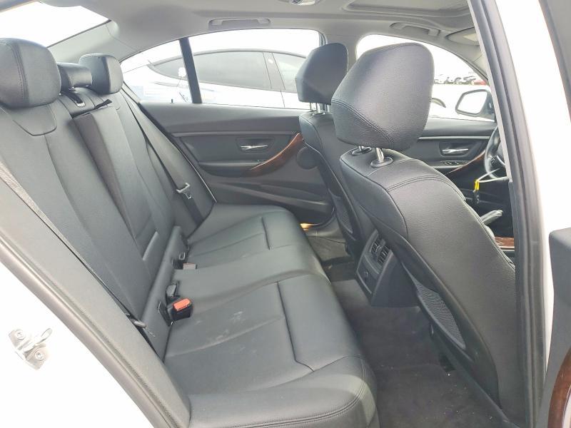 2014 BMW 328 xi