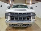 2023 Chevrolet Silverado K2500 Heavy Duty