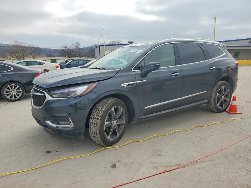 2021 Buick Enclave Premium