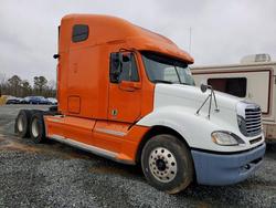 Freigliner salvage cars for sale: 2012 Freigliner 2012 Freightliner Columbia Semi Truck