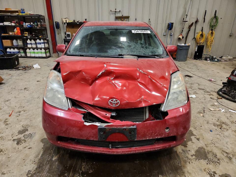 2009 Toyota Prius