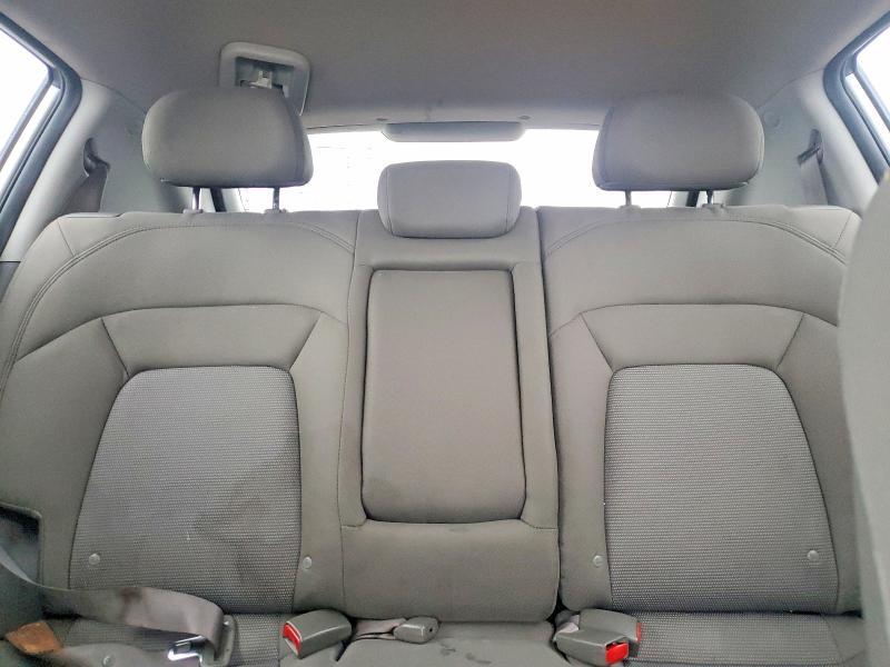 2014 KIA Sportage lx