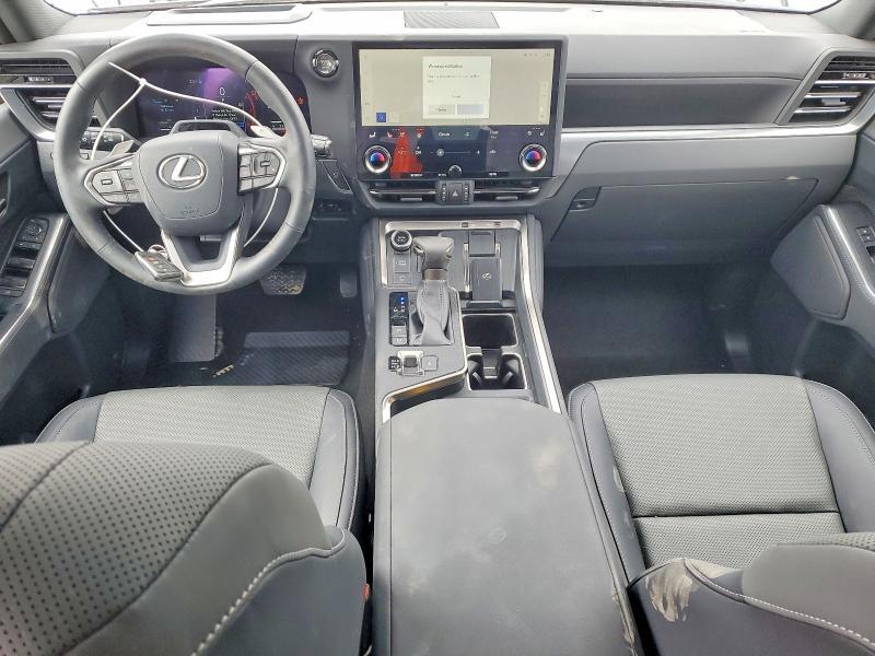 2024 Lexus Gx 550 Premium/premium+