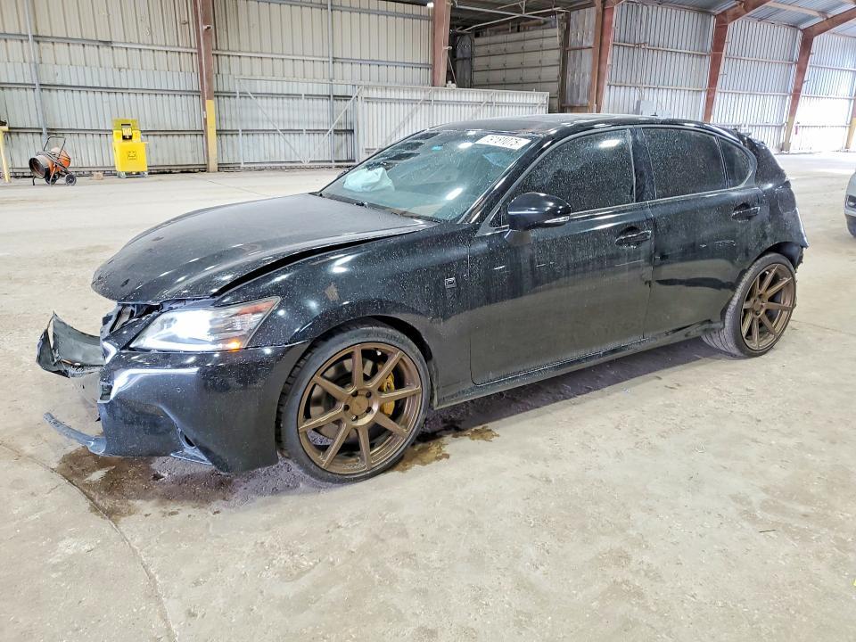 2015 Lexus Gs 350 Base