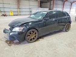 Lexus salvage cars for sale: 2015 Lexus Gs 350 Base