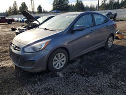 2015 Hyundai Accent gls for sale in Graham, WA