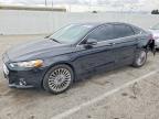 2015 Ford Fusion Titanium