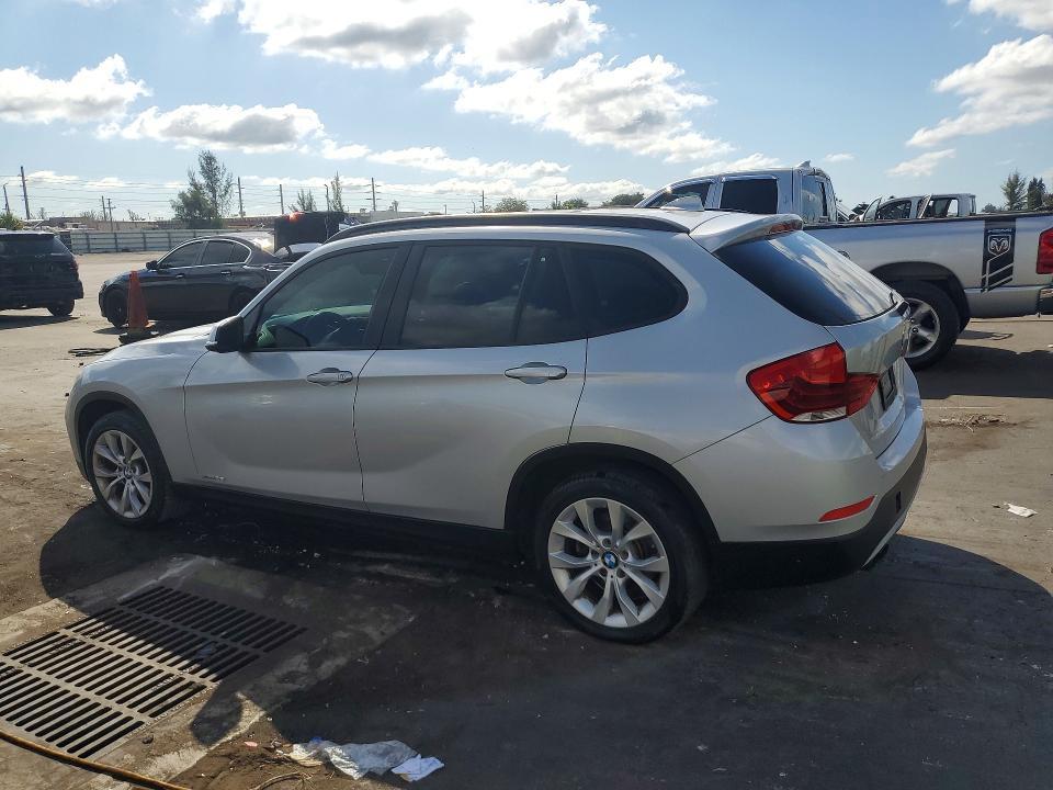2014 BMW X1 Xdrive28i