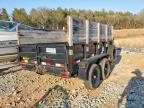 2021 Bxbo Trailer-Dump Trailer