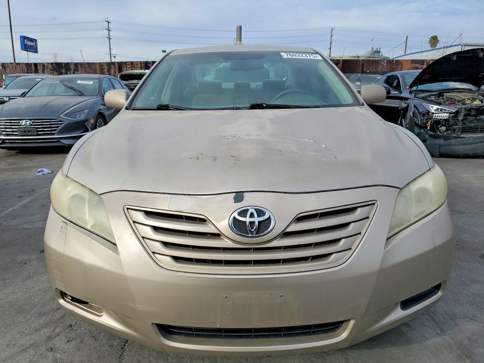 2007 Toyota Camry ce