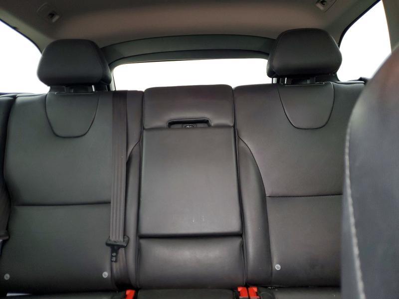 2016 Volvo Xc60 T5 Premier