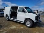2025 Chevrolet Express G2500