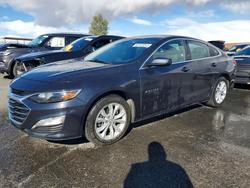 Chevrolet Vehiculos salvage en venta: 2023 Chevrolet Malibu lt