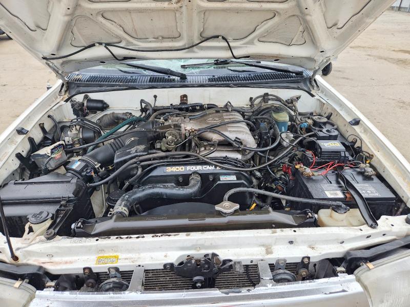 1997 Toyota 4runner SR5