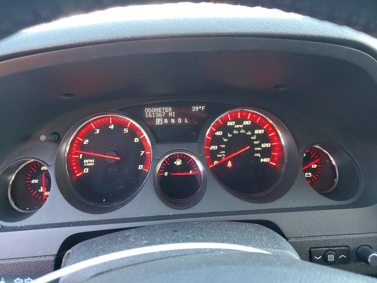 2008 GMC Acadia Slt-2