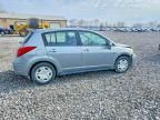2009 Nissan Versa s
