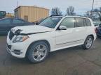 2015 Mercedes-Benz Glk 350 4matic