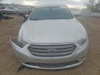 2018 Ford Taurus sel