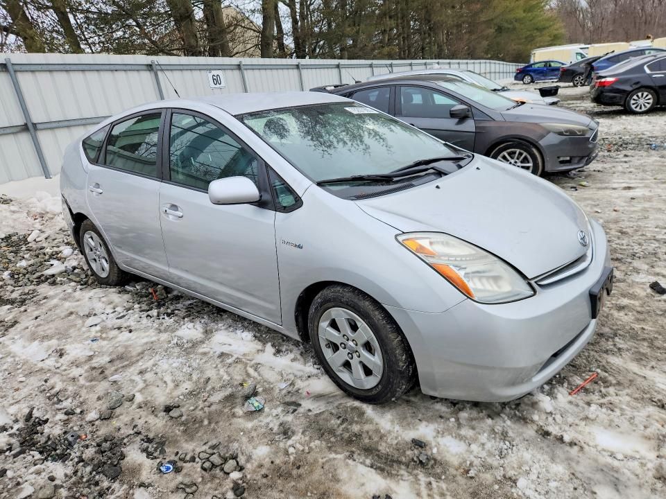 2009 Toyota Prius