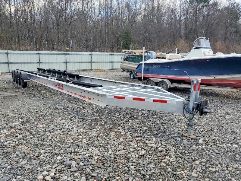 2024 Aaatrilers M45ftaddr