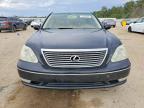 2006 Lexus Ls 430