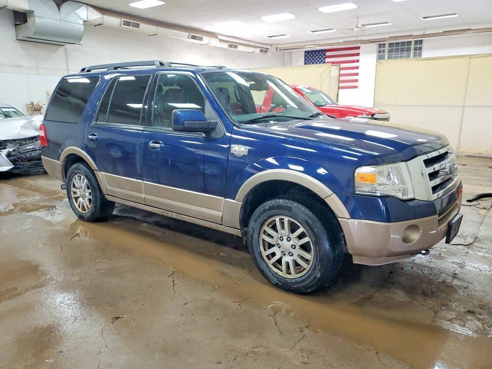 2012 Ford Expedition xlt