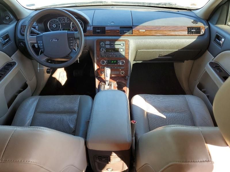 2008 Ford Taurus sel