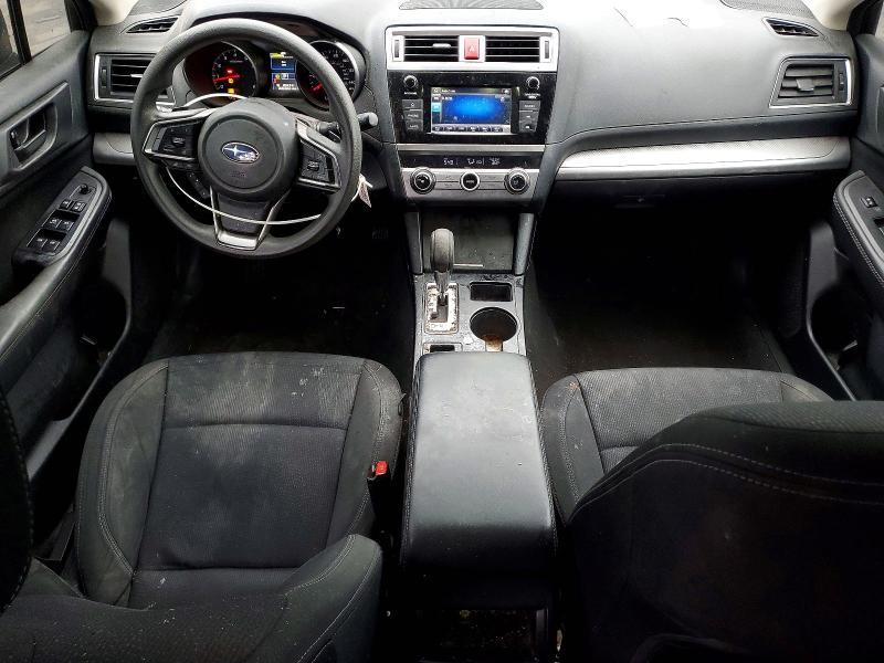 2018 Subaru Legacy 2.5i