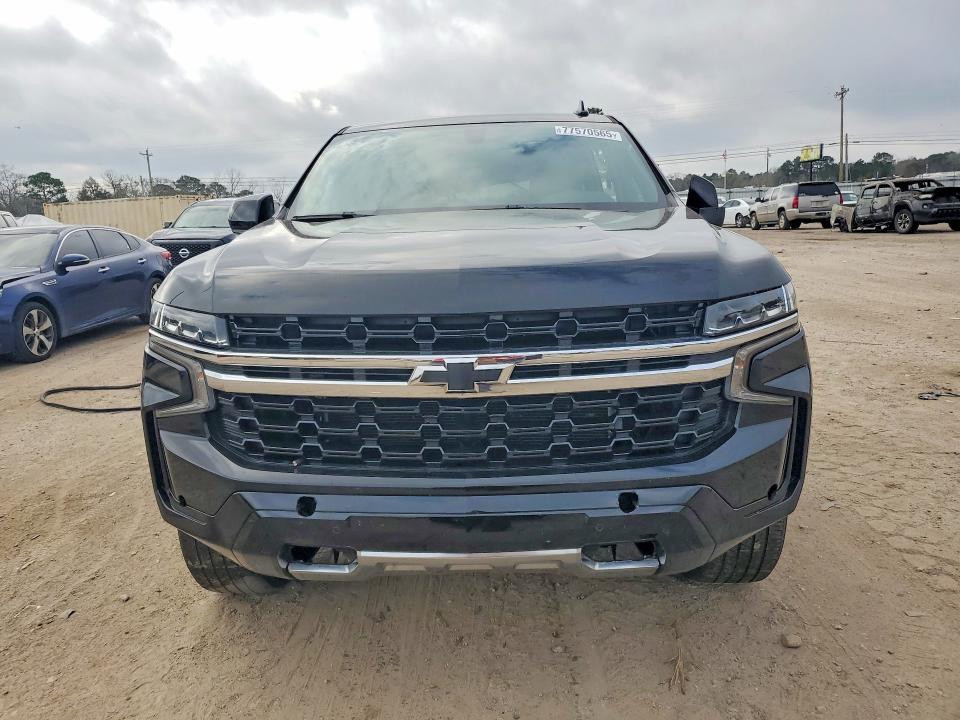 2023 Chevrolet Tahoe C1500