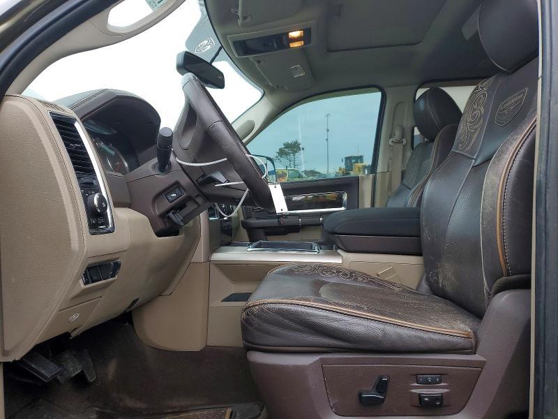 2011 Dodge Ram 2500