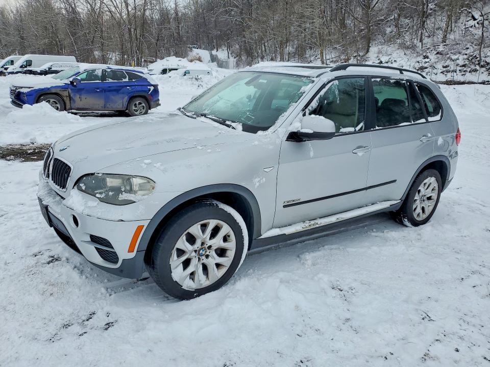 2012 BMW X5 Xdrive35i