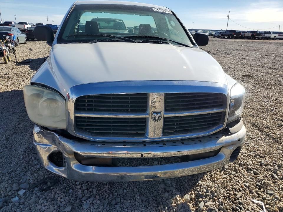 2007 Dodge Ram 1500 st