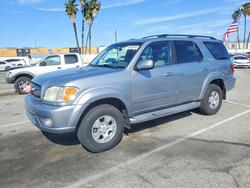 2001 Toyota Sequoia Limited for sale in Van Nuys, CA