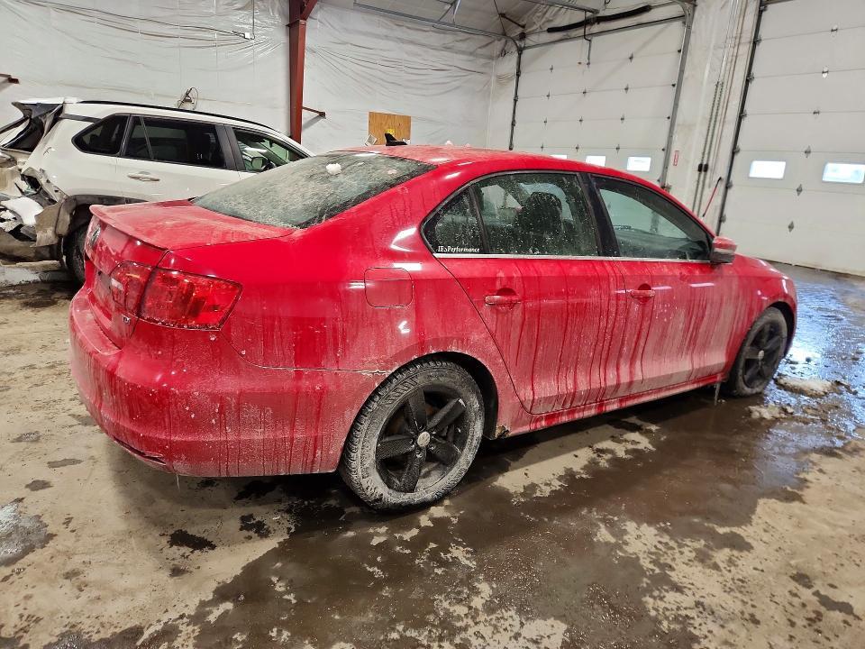 2013 Volkswagen Jetta tdi