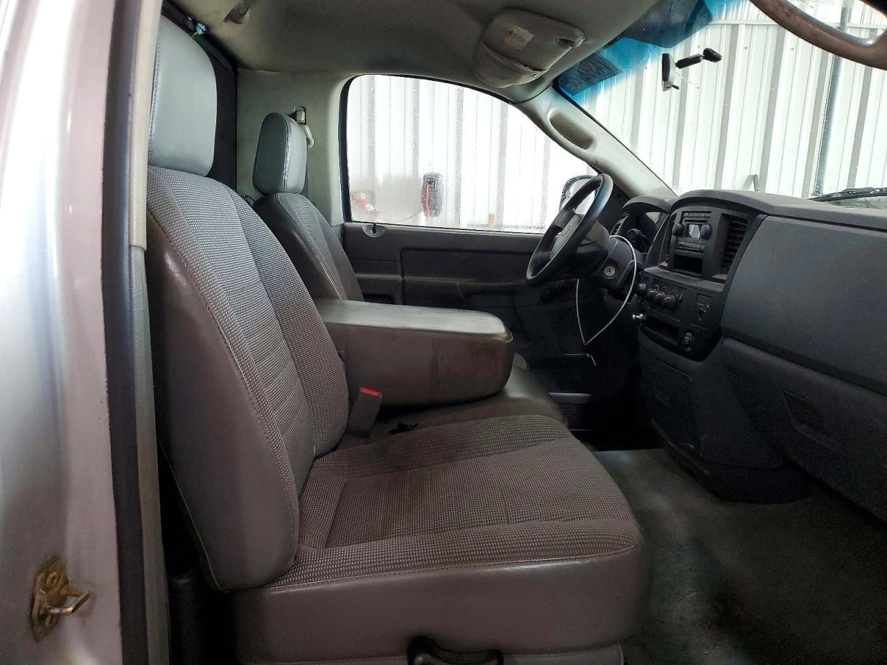 2006 Dodge Ram 1500 st
