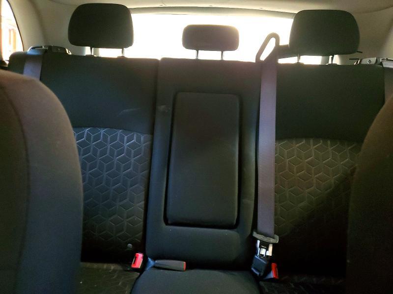 2025 Mitsubishi Rvr es