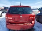 2010 Dodge Journey se