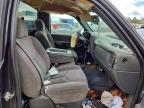 2007 Chevrolet Silverado C1500 Classic
