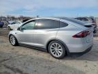 2017 Tesla Model x