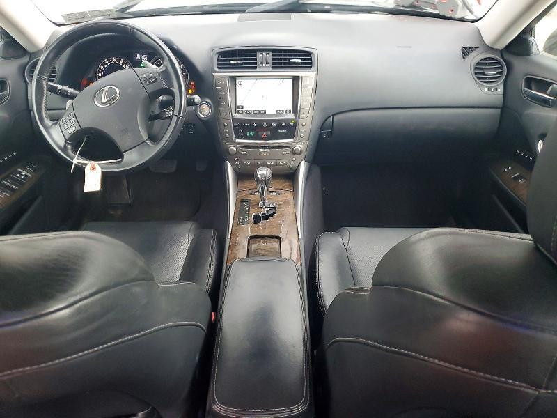 2009 Lexus Is 250