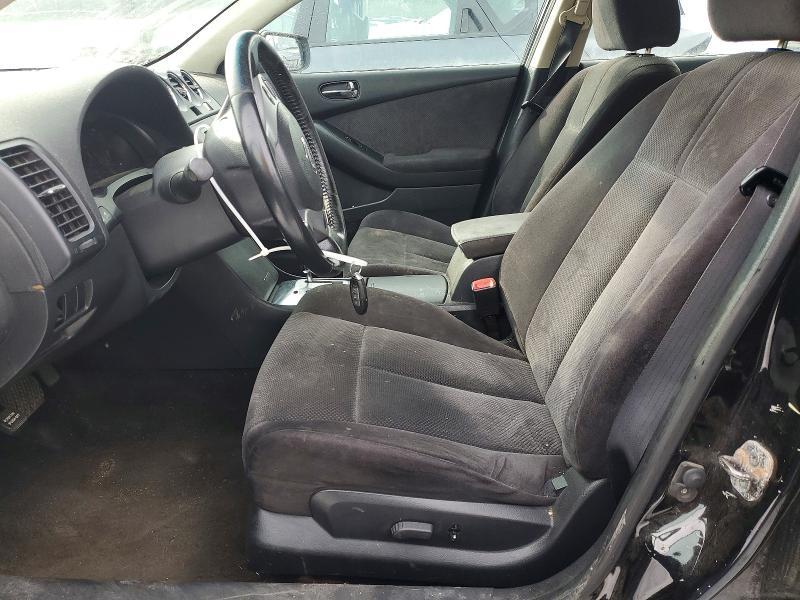 2009 Nissan Altima 2.5