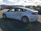 2013 Ford Fusion se Phev